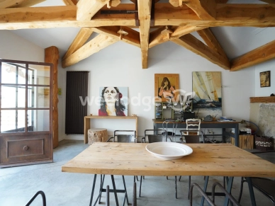 Maison à vendre 4 pièces de 117,5 m² à Boulbon