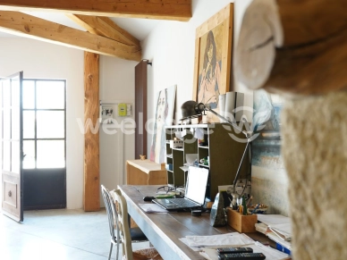 Maison à vendre 4 pièces de 117,5 m² à Boulbon