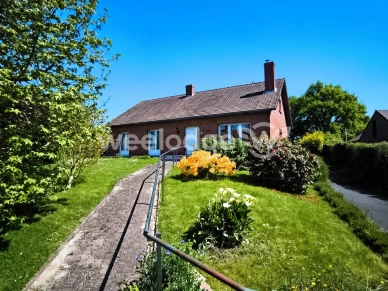 Maison à vendre 7 pièces de 162 m² à Boussois