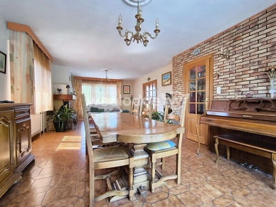 Maison à vendre 7 pièces de 162 m² à Boussois