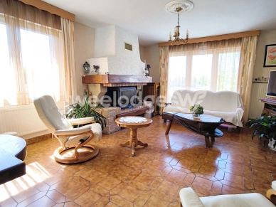 Maison à vendre 7 pièces de 162 m² à Boussois