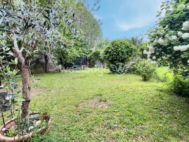 Maison à vendre 5 pièces de 114 m² à Jouques