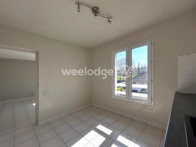 Appartement à vendre 2 pièces de 43 m² à Rosny-sous-Bois