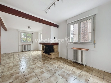 Maison à vendre 7 pièces de 153 m² à Éragny
