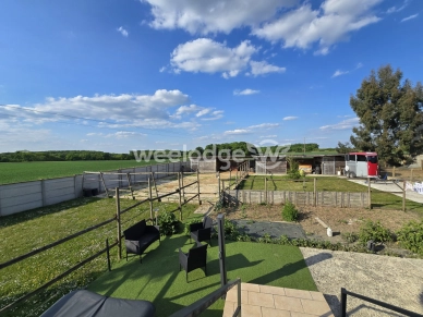 Maison à vendre 5 pièces de 101 m² à Mainvilliers