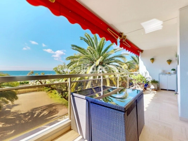 Appartement à vendre 3 pièces de 88 m² à Cannes