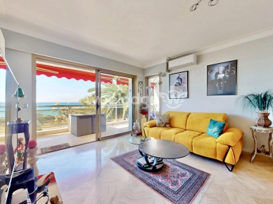 Appartement à vendre 3 pièces de 88 m² à Cannes