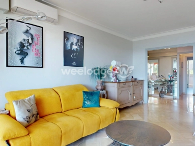 Appartement à vendre 3 pièces de 88 m² à Cannes