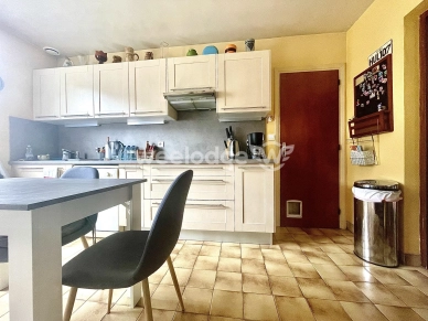Maison à vendre 6 pièces de 184 m² à Jouy-le-Moutier
