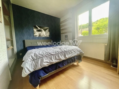 Maison à vendre 6 pièces de 184 m² à Jouy-le-Moutier