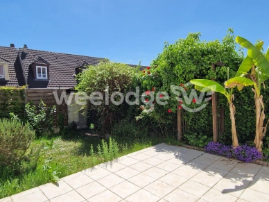 Maison à vendre 5 pièces de 85 m² à Jouy-le-Moutier