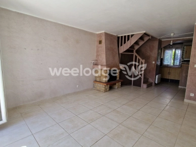 Maison à vendre 5 pièces de 85 m² à Jouy-le-Moutier
