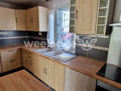 Maison à vendre 5 pièces de 85 m² à Jouy-le-Moutier