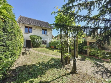 Maison à vendre 4 pièces de 70,44 m² à Andrésy