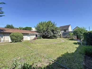 Maison à vendre 4 pièces de 70,44 m² à Andrésy