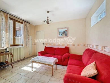 Maison à vendre 4 pièces de 70,44 m² à Andrésy