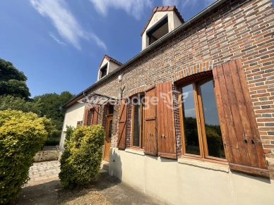 Maison à vendre 6 pièces de 156 m² à Sens