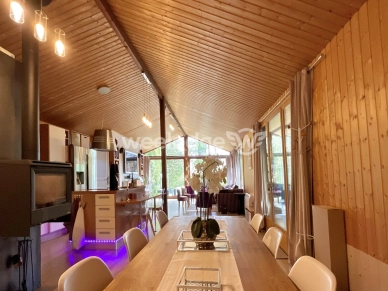 Maison à vendre 6 pièces de 120 m² à Misy-sur-Yonne