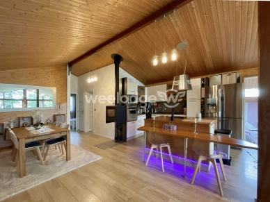 Maison à vendre 6 pièces de 120 m² à Misy-sur-Yonne