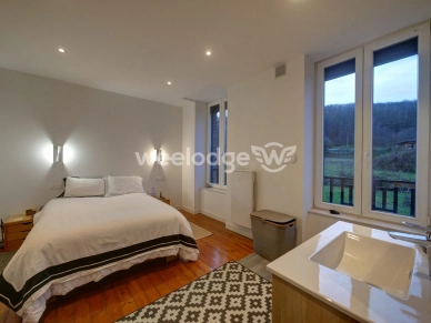 Maison à vendre 4 pièces de 59 m² à Bogny-sur-Meuse