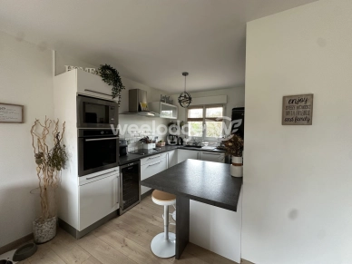 Maison à vendre 5 pièces de 109,1 m² à Pechbonnieu