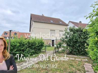 Maison à vendre 7 pièces de 199 m² à Saclay