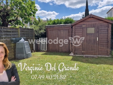 Maison à vendre 5 pièces de 97 m² à Élancourt