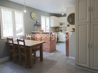 Maison à vendre 11 pièces de 220 m² à Vineuil