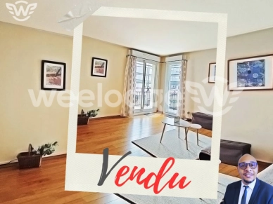 Appartement à vendre 4 pièces de 82 m² à Montigny-le-Bretonneux