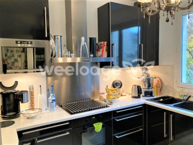 Maison à vendre 7 pièces de 190,32 m² à Conflans-Sainte-Honorine
