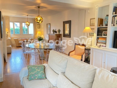 Maison à vendre 7 pièces de 190,32 m² à Conflans-Sainte-Honorine