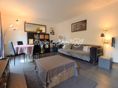 Maison à vendre 5 pièces de 90 m² à Jouy-le-Moutier