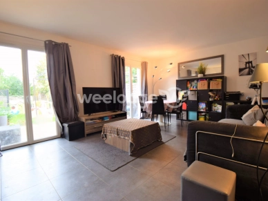 Maison à vendre 5 pièces de 90 m² à Jouy-le-Moutier