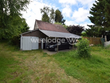 Maison à vendre 5 pièces de 80 m² à Hacqueville