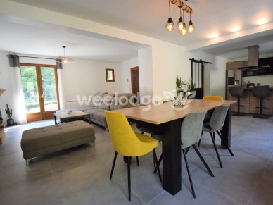 Maison à vendre 6 pièces de 119 m² à Jouy-le-Moutier