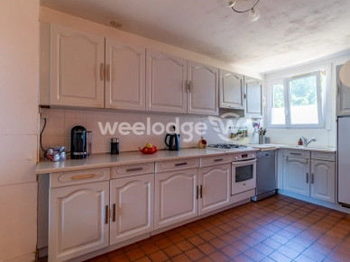 Maison à vendre 6 pièces de 95 m² à Jouy-le-Moutier