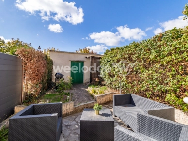 Maison à vendre 6 pièces de 95 m² à Jouy-le-Moutier