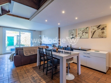 Maison à vendre 6 pièces de 95 m² à Jouy-le-Moutier