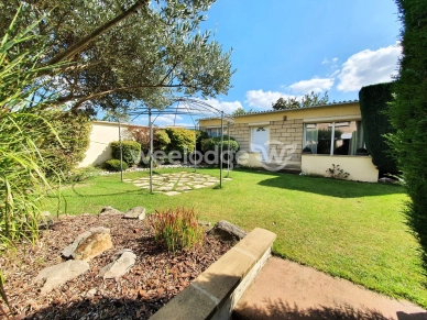 Maison à vendre 9 pièces de 207 m² à Conflans-Sainte-Honorine