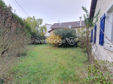 Maison à vendre 3 pièces de 53 m² à Conflans-Sainte-Honorine