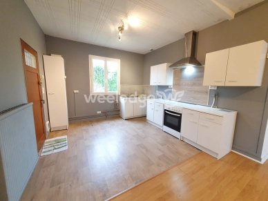 Maison à vendre 3 pièces de 53 m² à Conflans-Sainte-Honorine
