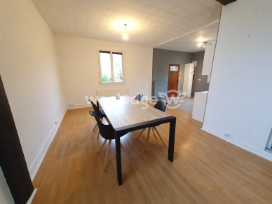Maison à vendre 3 pièces de 53 m² à Conflans-Sainte-Honorine