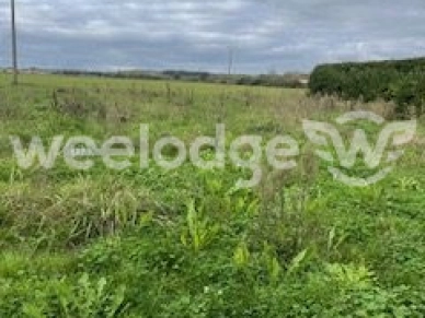 Terrain à vendre de 1553 m² à Bois-de-la-Pierre