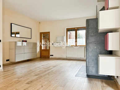 Maison vendu 4 pièces de 140 m² à Lille