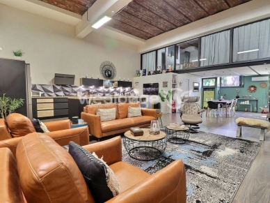 Appartement à vendre 5 pièces de 208 m² à Salon-de-Provence