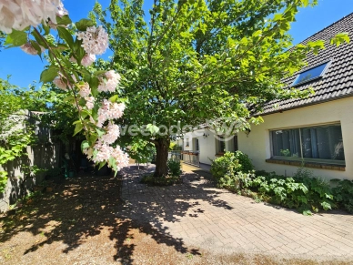 Maison à vendre 8 pièces de 190 m² à Conflans-Sainte-Honorine