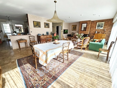 Maison à vendre 8 pièces de 190 m² à Conflans-Sainte-Honorine