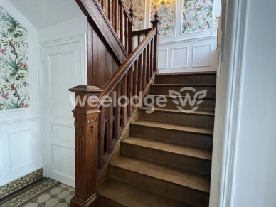 Maison à vendre 7 pièces de 196,9 m² à Bogny-sur-Meuse