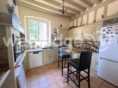 Maison à vendre 7 pièces de 220 m² à Gisors