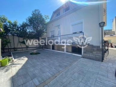 Maison à vendre 5 pièces de 135 m² à Bezons